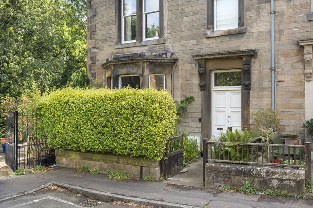 8G Upper Coltbridge Terrace... 4 bed apartment for sale