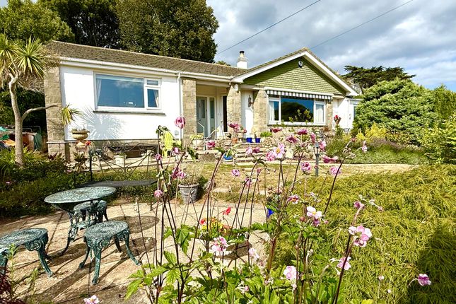 Warberries, Torquay 3 bed detached bungalow for sale