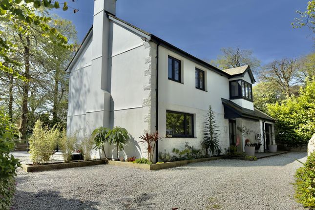 Antron Hill, Mabe Burnthouse 5 bed detached house for sale