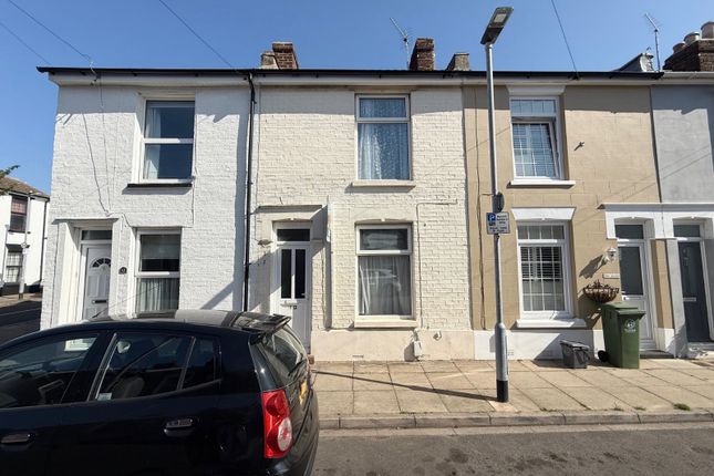 Worsley Street, Hampshire PO4 2 bed house for sale