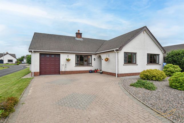 3 bed detached bungalow