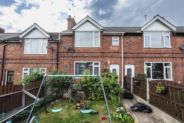 Green Arbour Road, Rotherham S66 3 bed terraced house for sale