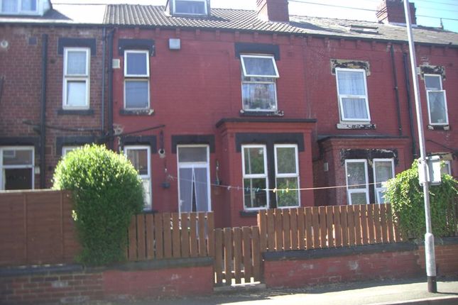 Florence Grove, Leeds LS9 2 bed apartment for sale