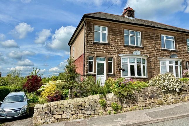 3 bed semi-detached house