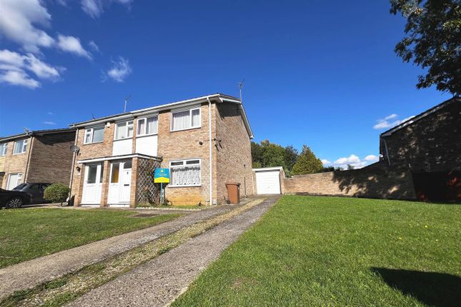 Holmes Way, Peterborough 2 bed house for sale