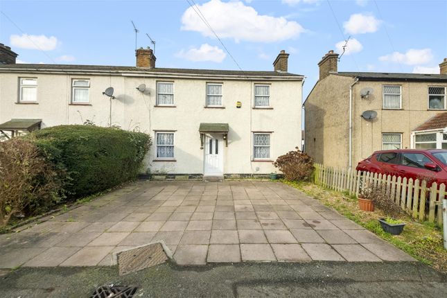 3 bed semi-detached house