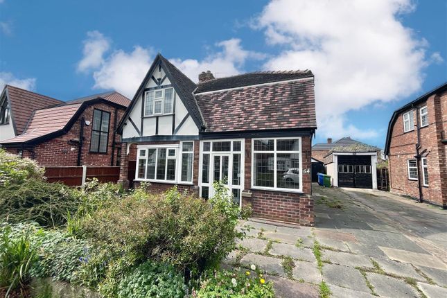 Cumberland Road, Sale 3 bed detached house for sale