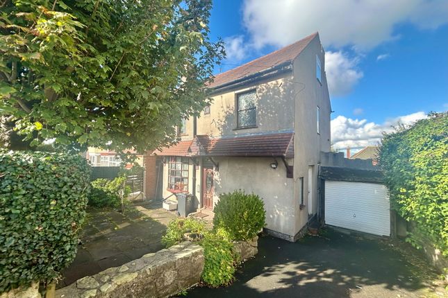 Vale Street, Dudley DY3 2 bed detached house for sale