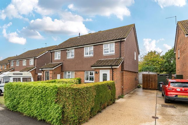 Bailey Close, Southampton SO30 3 bed semi