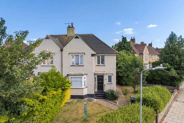 Kitchener Avenue, Gravesend DA12 3 bed semi