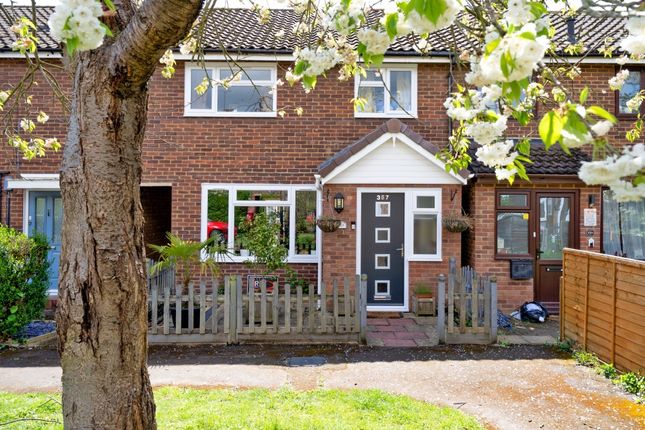 Farnham Road, Slough SL2 4 bed terraced house for sale