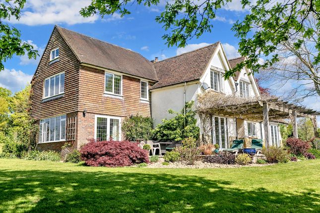 Hook Lane, East Grinstead RH19 5 bed farm house for sale