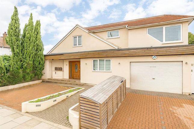 Creighton Avenue, London N2 2 bed flat for sale