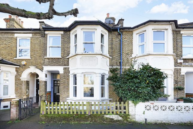 2 bed flat
