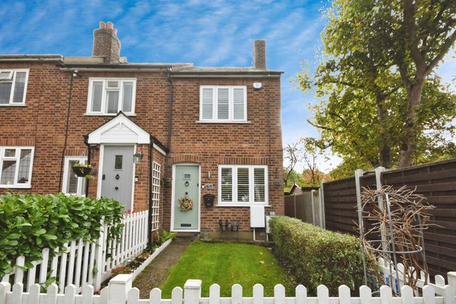 3 bedroom character property for sale