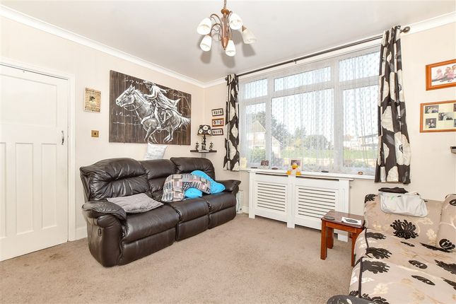 Park Lane, Bedhampton, Havant, Hampshire 3 bed chalet for sale