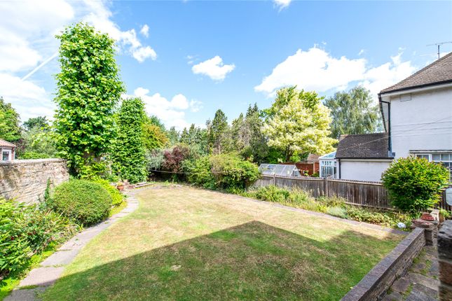 Pine Avenue, Gravesend, Kent, DA12 4 bed detached house for sale
