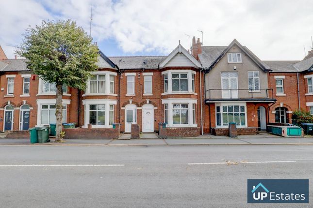 Earlsdon Avenue North, Coventry 4 bed terraced house for sale
