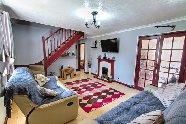 3 bedroom semi-detached bungalow for sale