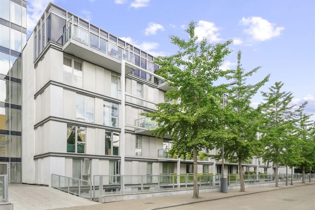 Hudson Apartments, New River Village, N8 2 bed apartment for sale