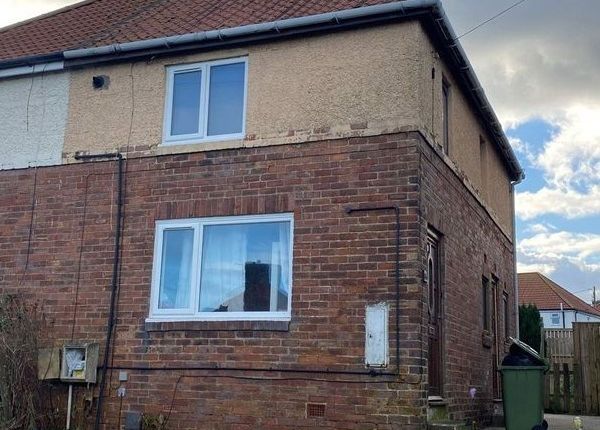 3 bed semi-detached house