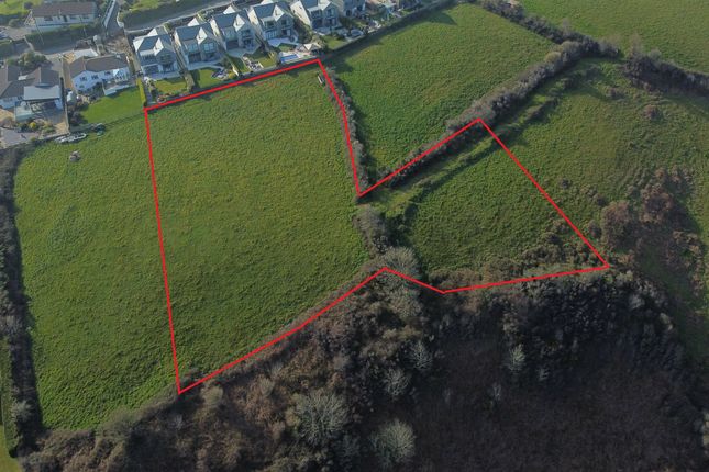 School Hill, St. Austell PL26 Land for sale