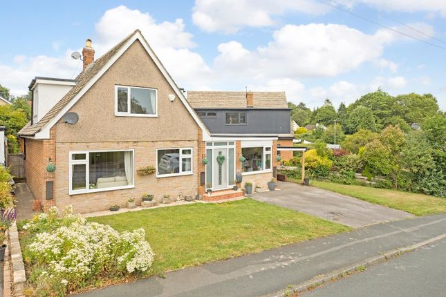 Croft Way, Menston, Ilkley LS29 5 bed detached house for sale