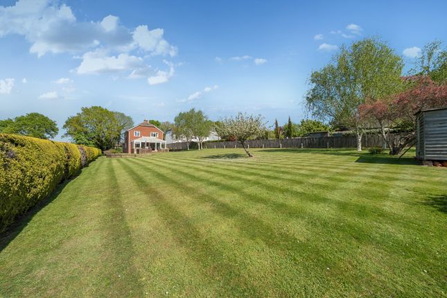 Bell Lane, Staplehurst, Tonbridge 4 bed detached house for sale