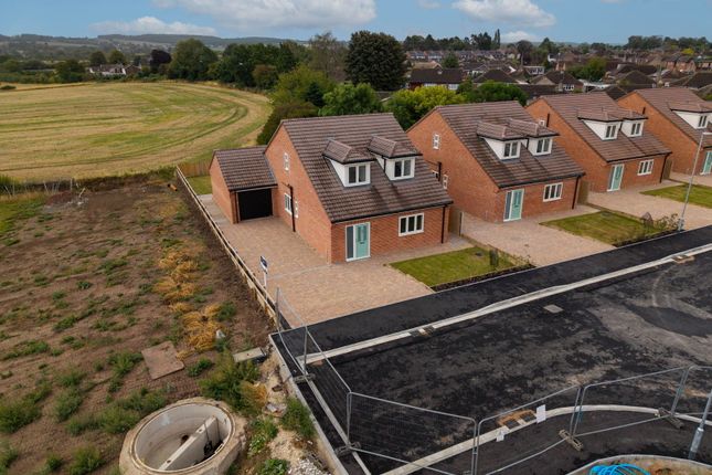 Durham Grove, Retford DN22 4 bed detached house for sale