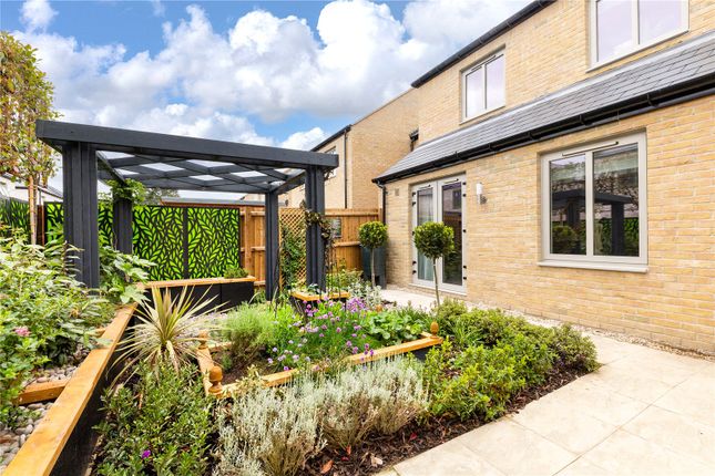 Huntingdon Road, Cambridge 4 bed house for sale