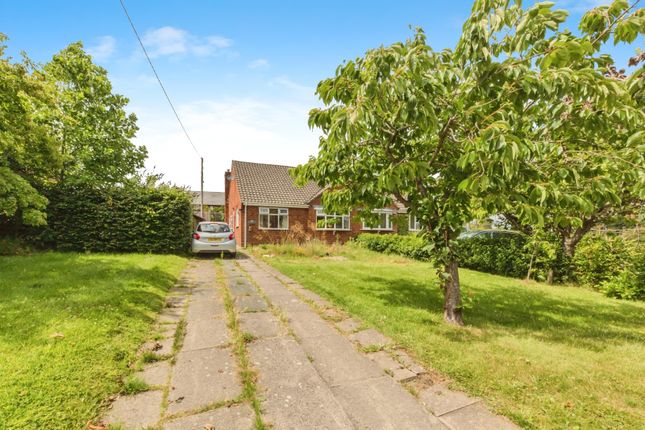 3 bedroom bungalow for sale