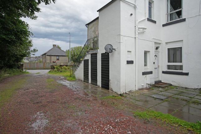 Mill Road, Bathgate, EH48 1 bed flat for sale