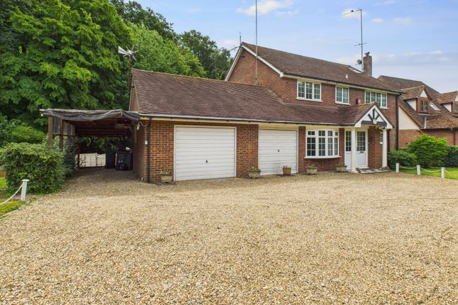 Stanley Hill, Amersham... 4 bed detached house for sale