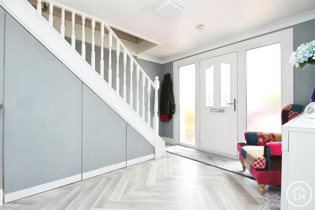 Minster Road, Minster On Sea 4 bed detached bungalow for sale