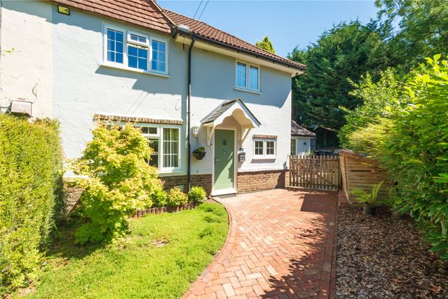Hoadleys Lane, Withyham, Crowborough... 2 bed semi