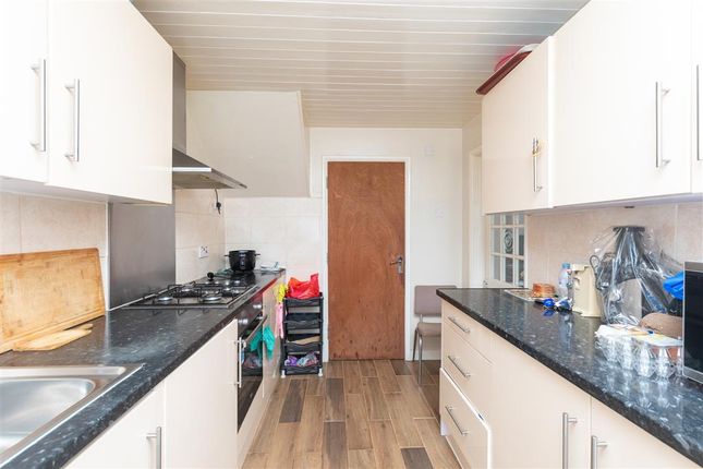 4 bed semi-detached house