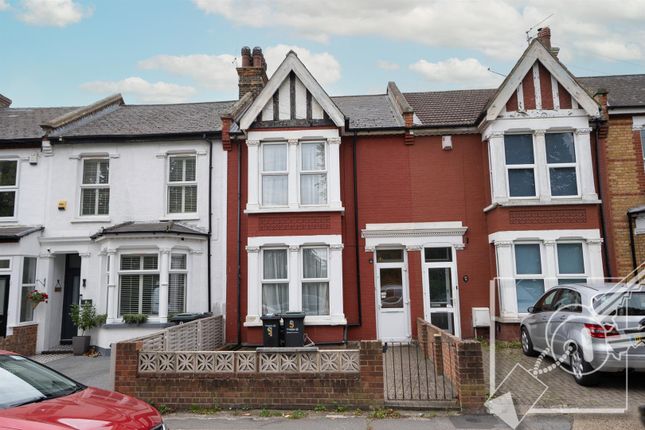 Dashwood Road, Gravesend 3 bed house for sale