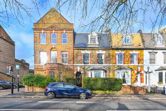 St Michael's Terrace, Wood Green... 1 bed flat for sale