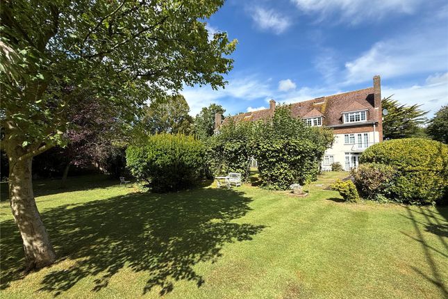 St. Marys Close, Willingdon... 2 bed apartment for sale