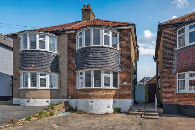 Seaton Road, Welling 3 bed semi
