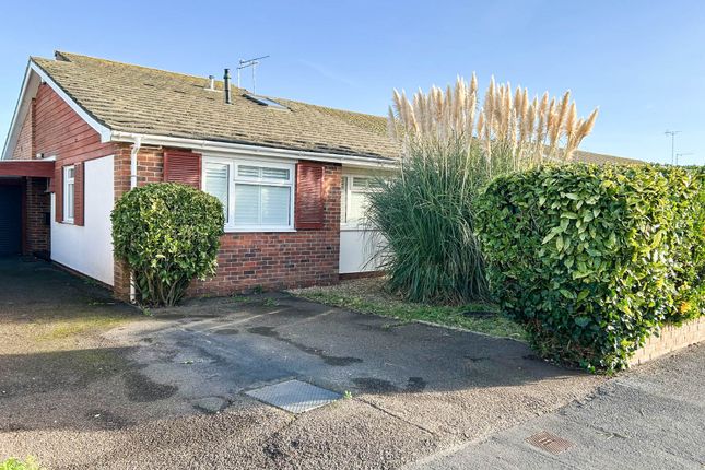4 bedroom semi-detached bungalow for sale