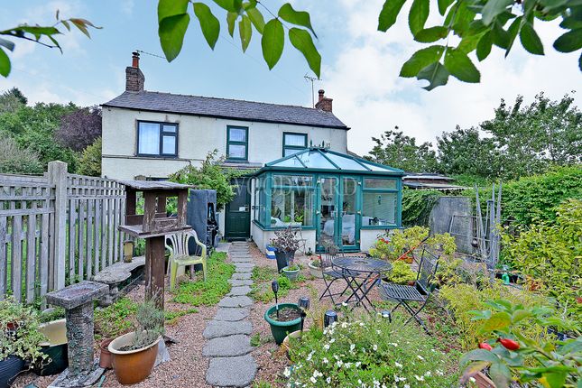 3 bedroom cottage for sale