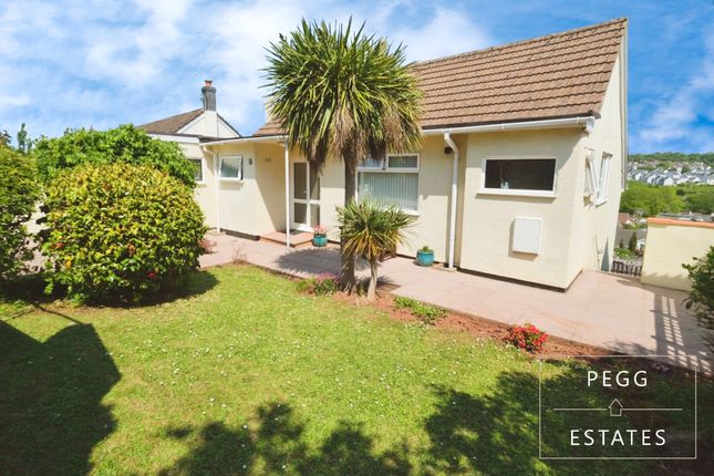 Torquay TQ2 4 bed bungalow for sale