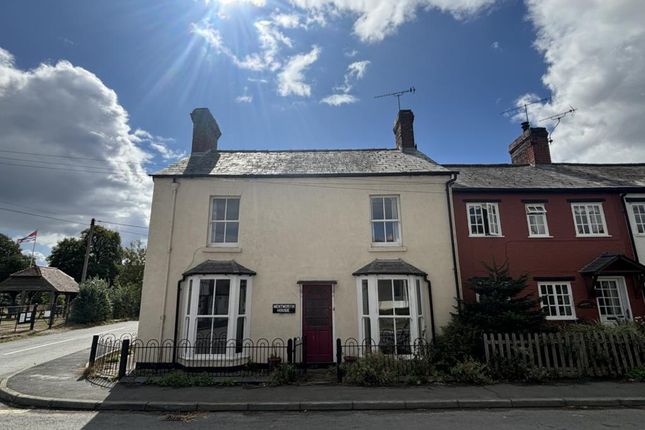 Kingsland,  Herefordshire,  HR6 3 bed cottage for sale