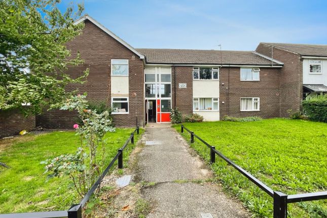 Ludlow Drive, Ellesmere Port 2 bed flat for sale