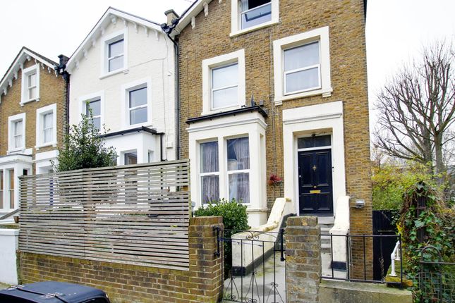 5 bedroom semi-detached house for sale