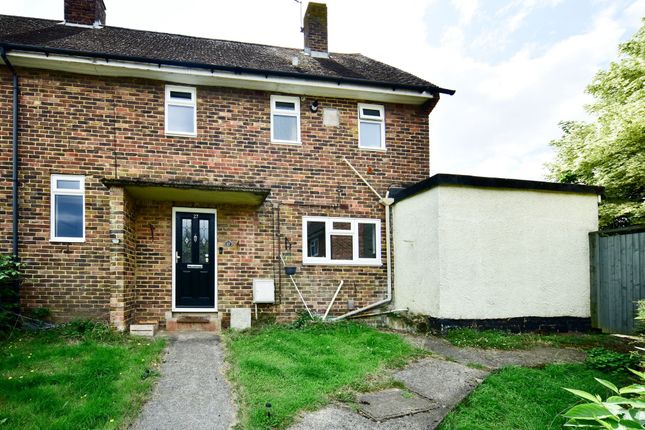 Brooklands Road, Larkfield, ME20 3 bed semi