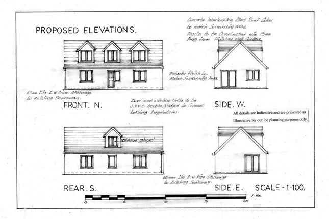 Plot for sale