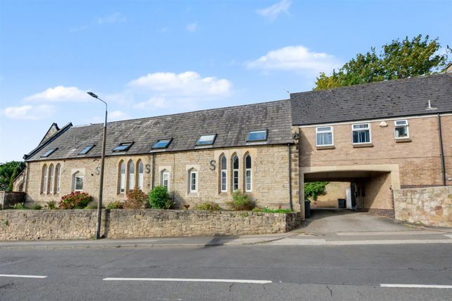 School Lane, Chilwell 2 bed terraced house for sale