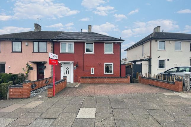 4 bedroom semi-detached house for sale